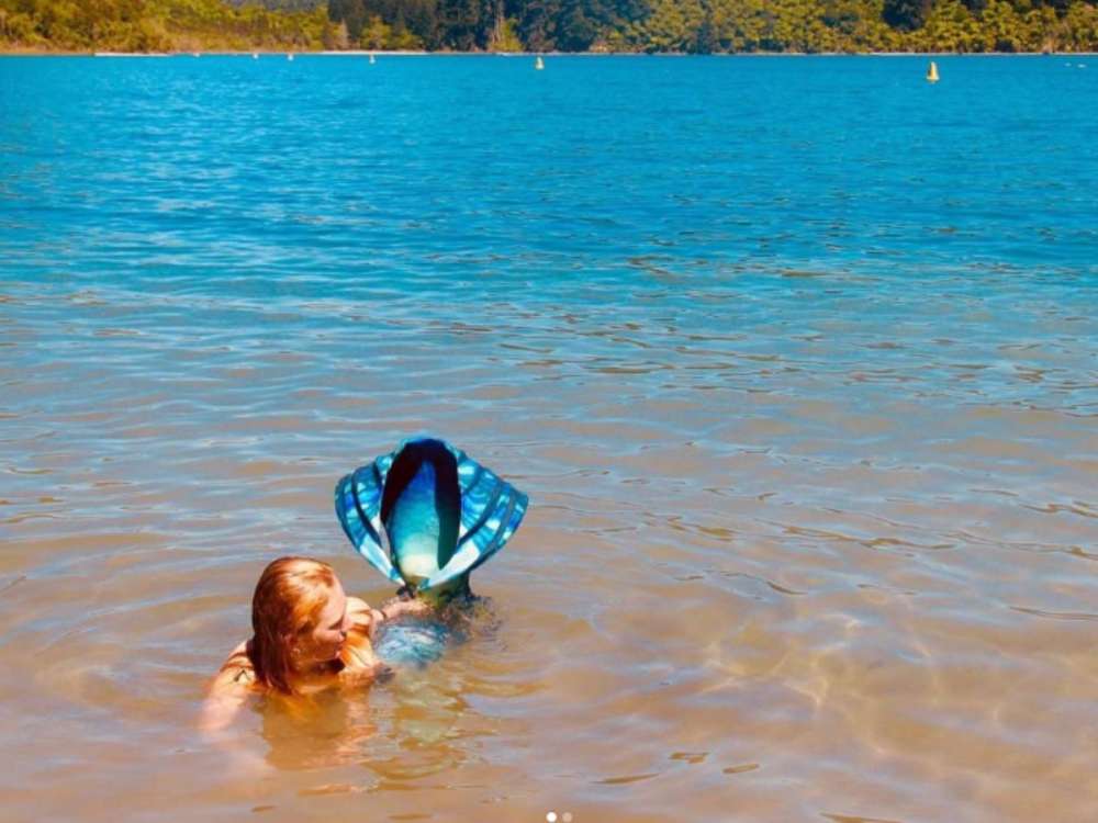 Mermaid Image 1