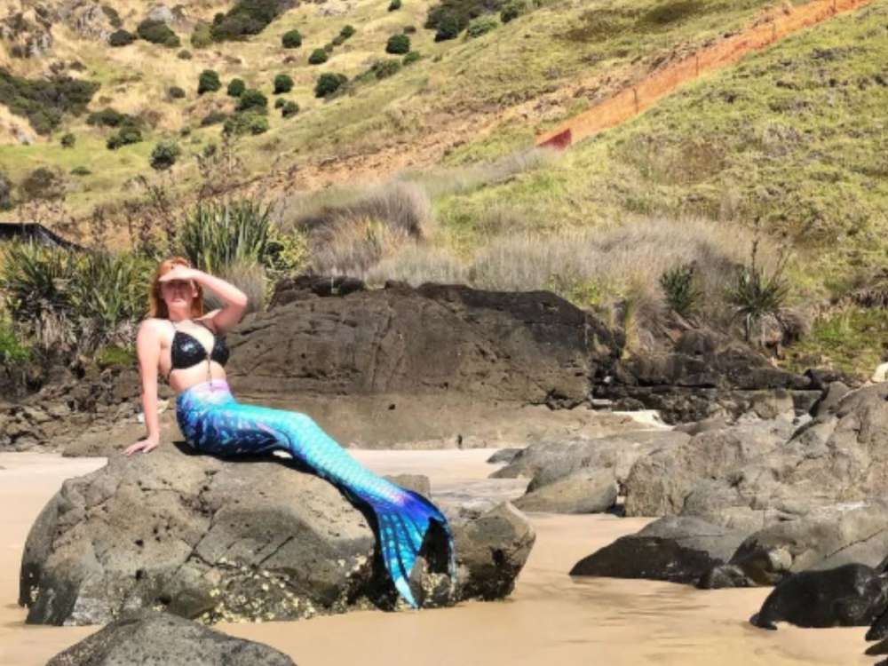 Mermaid Image 2