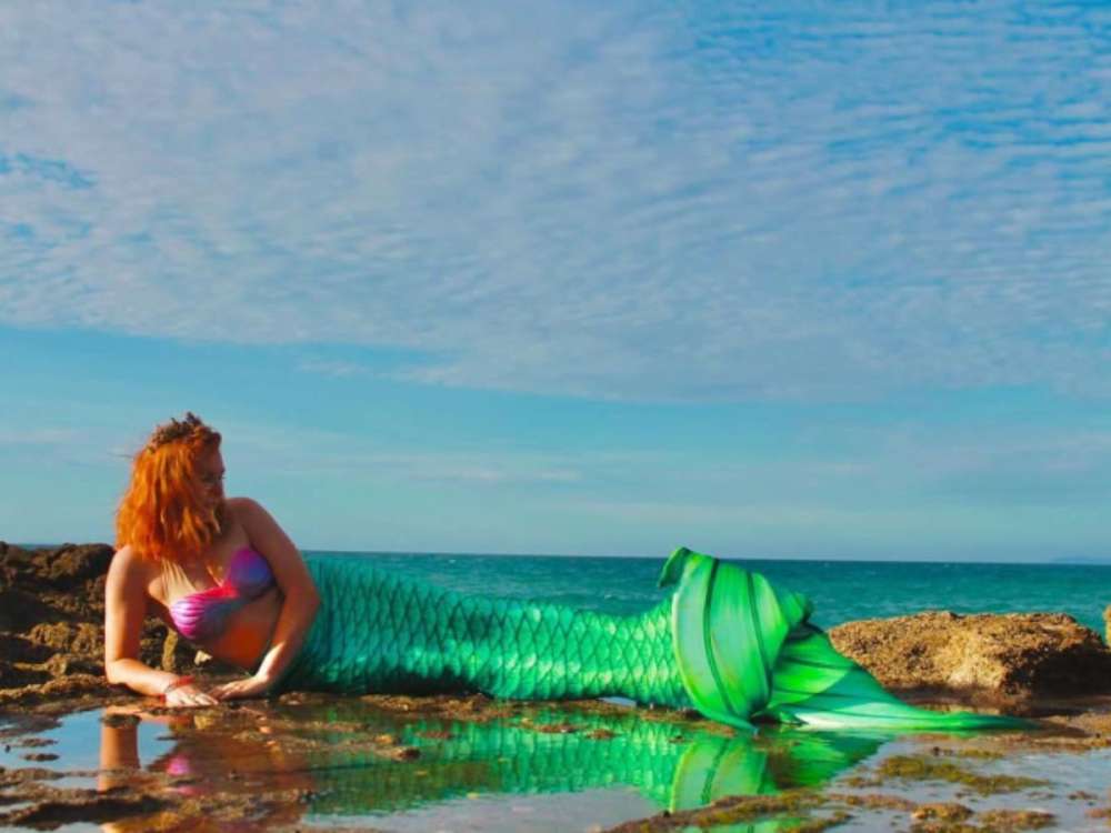 Mermaid Image 3