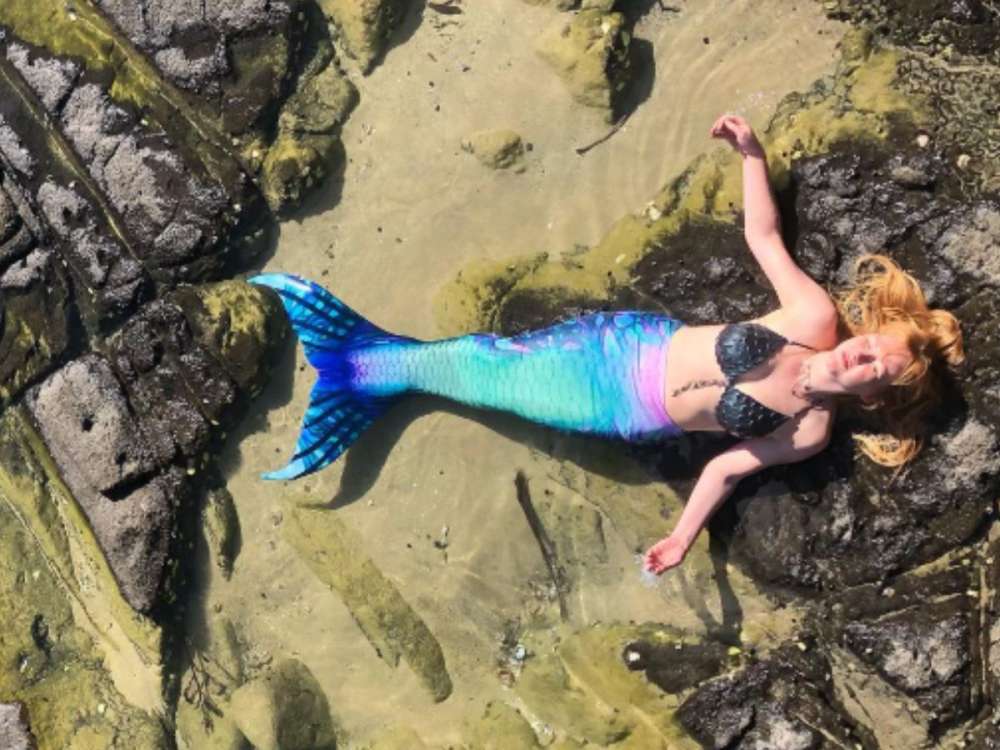 Mermaid Image 4