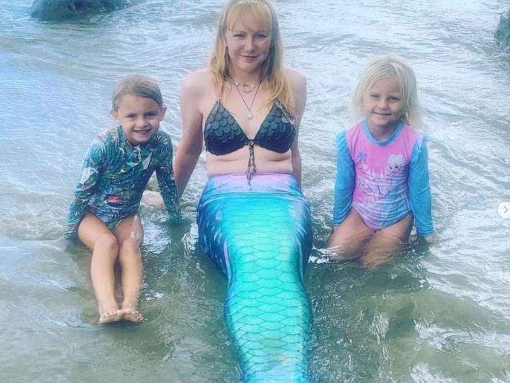 Mermaid Image 5