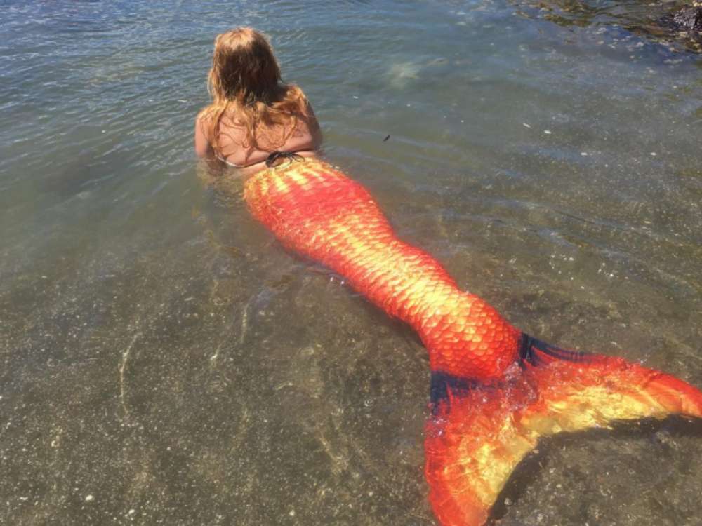 Mermaid Image 6