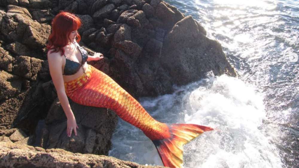 Mermaid Event Image