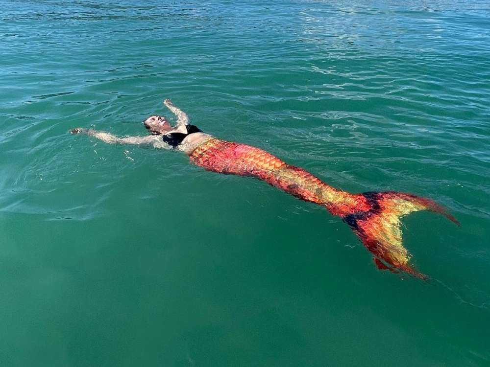 Mermaid Image 8