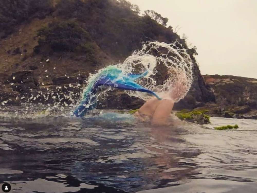 Mermaid Image 9
