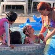 Hire a Mermaid