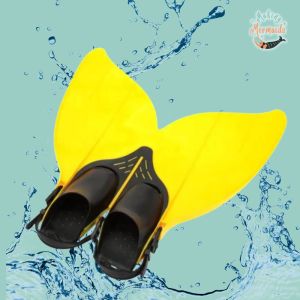 Merglide performance monofin – Junior (8-13yo)