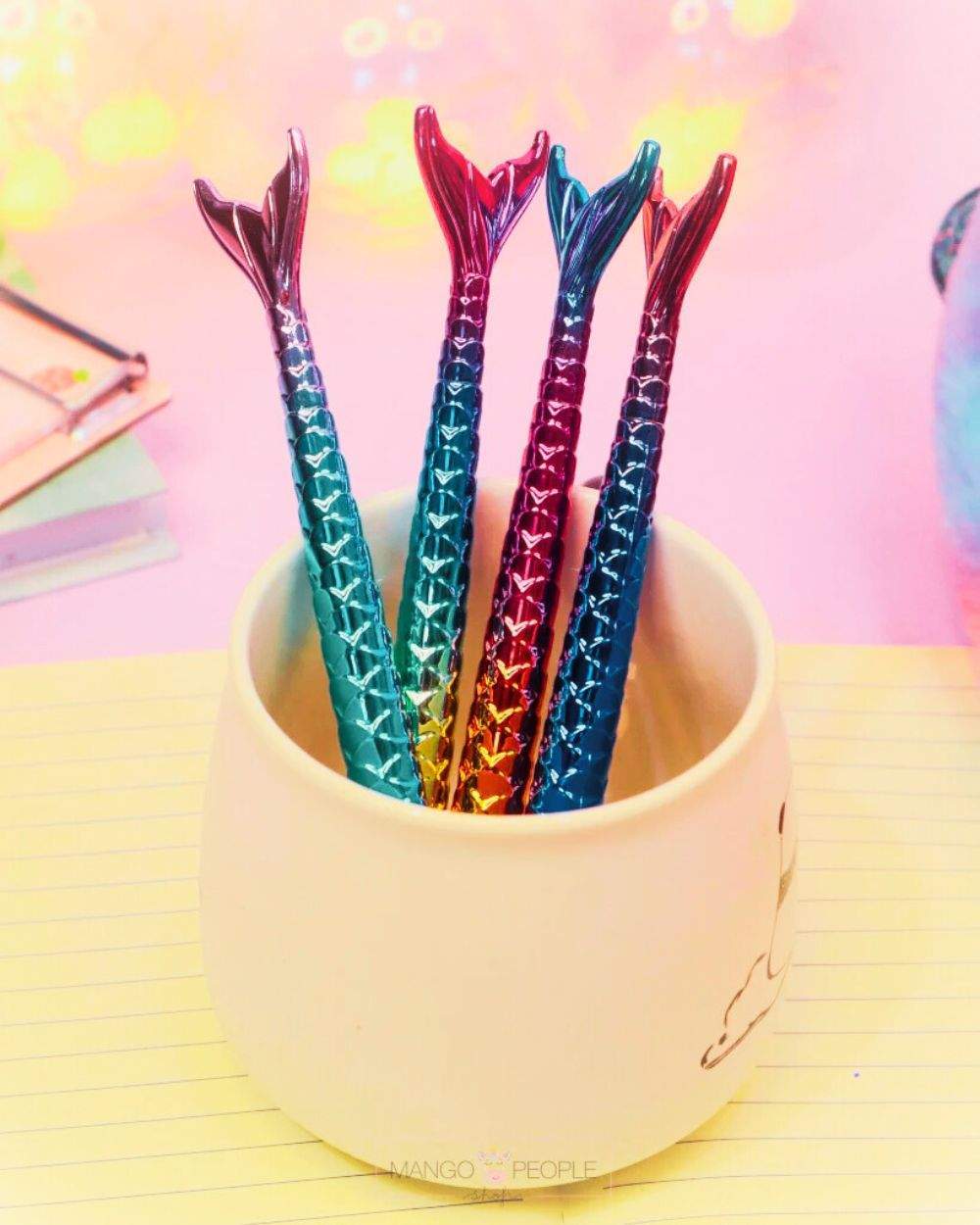 Stationary