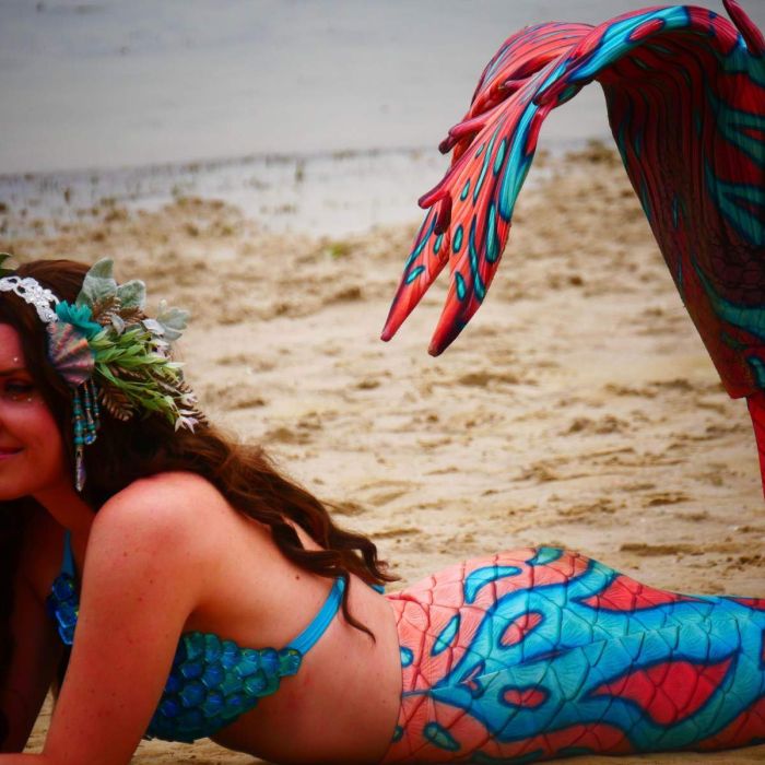 Ultimate Guide to Mermaid Tails in New Zealand: Beginner to Pro