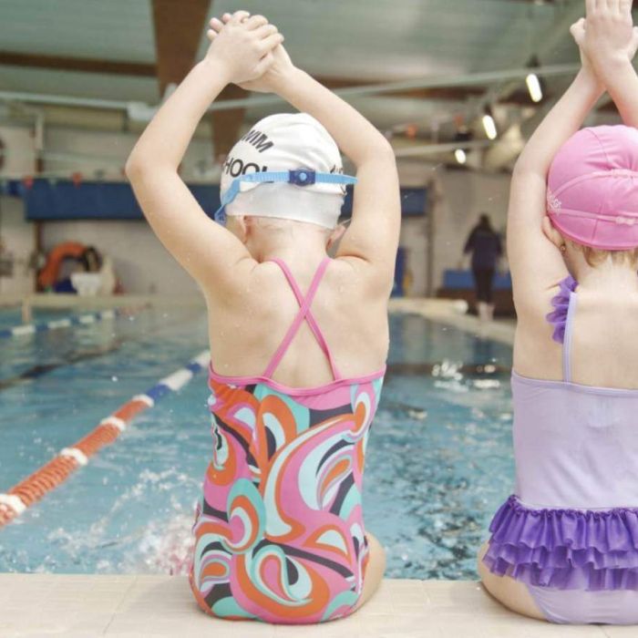 New Zealand’s Top Pool Reviews – Glenfield Pool and Leisure Centre