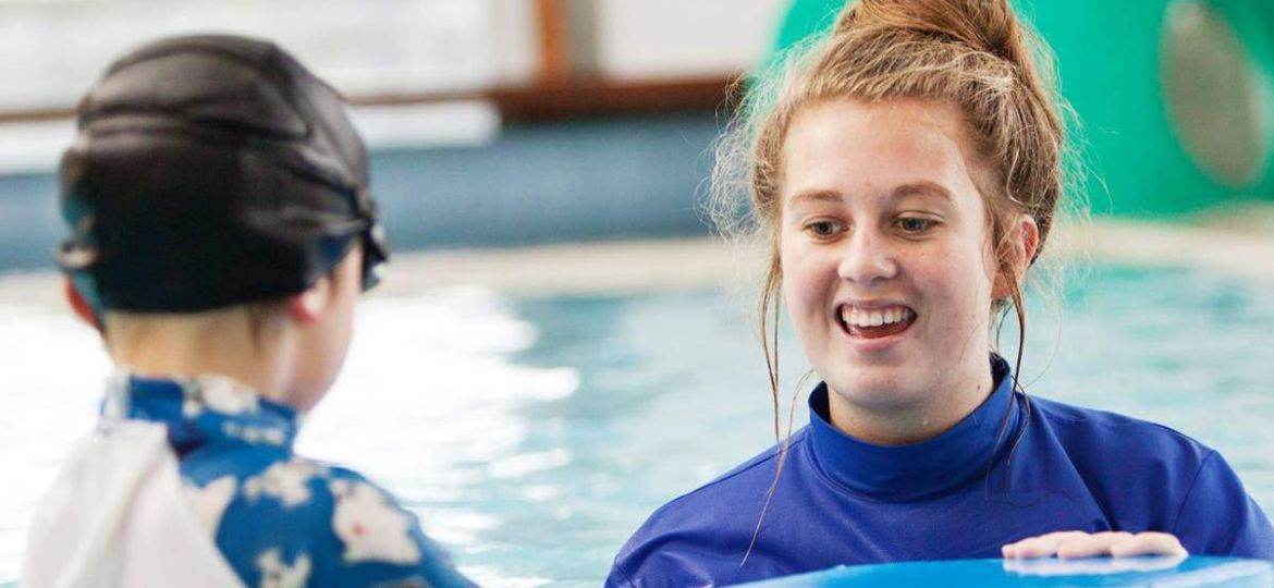Glenfield Ppol and Leisure Centre Review - Making Mermaids, New Zealand (5)