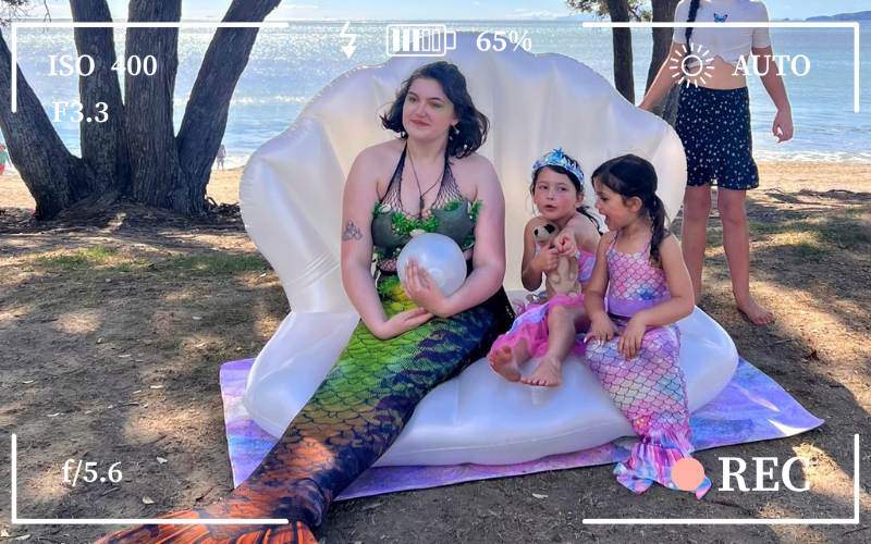 MM - Mermaids sighted at Orewa Beach, New Zealand (4)