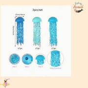 Jellyfish Lantern Party Deco