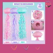 Jellyfish Lantern Party Deco