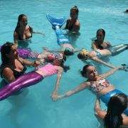 Mermaid SwimSesh