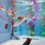 Mermaid SwimSesh