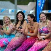 Mermaid SwimSesh