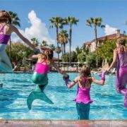 Mermaid SwimSesh