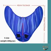Easyfit Waves Mermaid Monofin – Child (5-8yo)