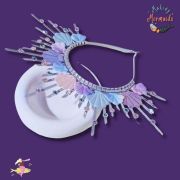 Mermaid Shell Headband