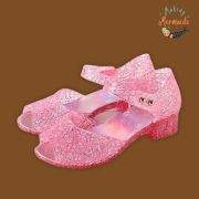 Jellyfin Dream Flats – Mermaid Land Shoes