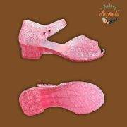 Jellyfin Dream Flats – Mermaid Land Shoes