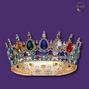 Mermaid Crown