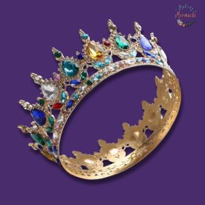 Mermaid Crown