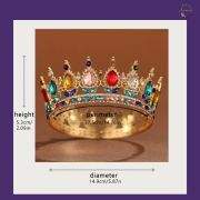 Mermaid Crown