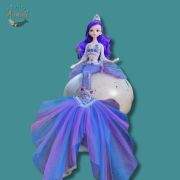 Sparkle Mermaid Doll