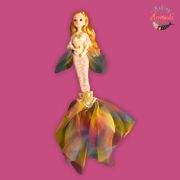 Sparkle Mermaid Doll
