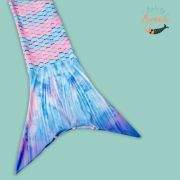 Pastel Reef Mermaid Tail – Making Mermaids