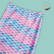 Pastel Reef Mermaid Tail – Making Mermaids