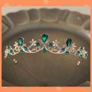Mermaid Princess Tiara – Crystal Seas Crown