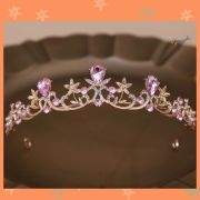 Mermaid Princess Tiara – Crystal Seas Crown
