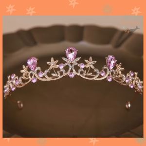 Mermaid Princess Tiara – Crystal Seas Crown